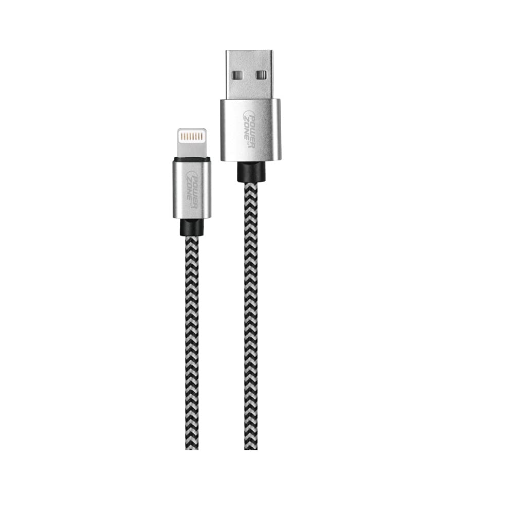 Amazon.com: Powerzone Kl-029x-2m-light Charging Cable, 6 Feet